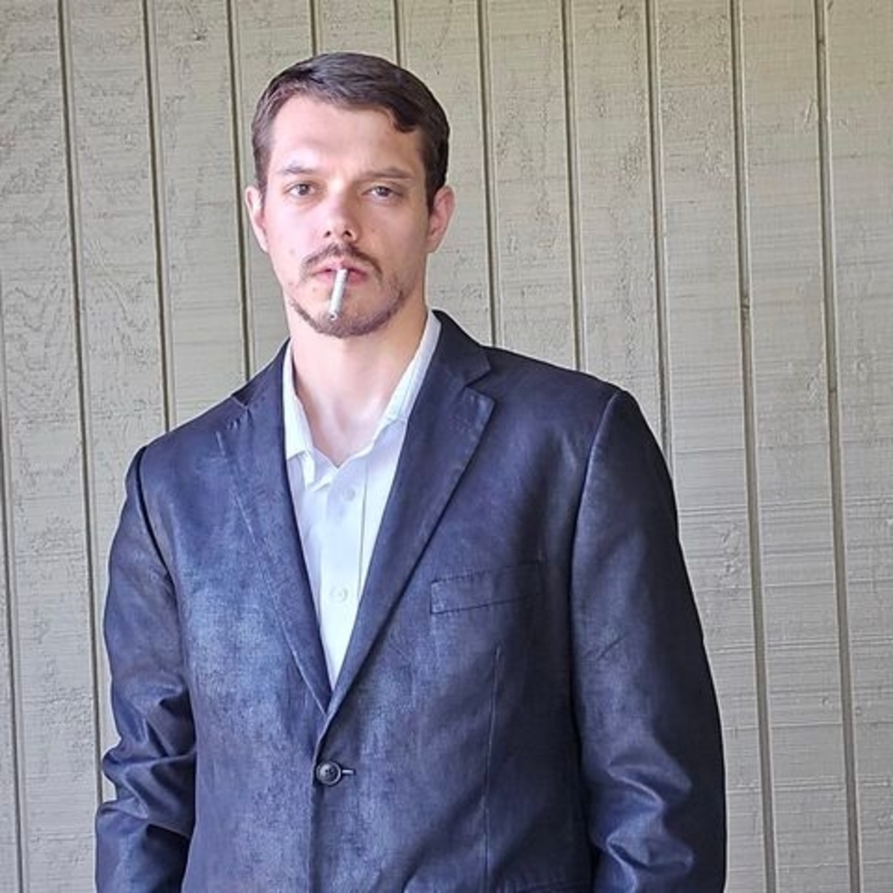 Meet your Posher, Matthew